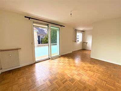 APPARTEMENT T5 AVEC CAVE SECTEUR PASTEUR - PONSARDIN