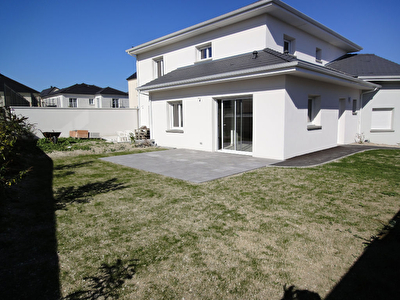 MAISON T3 AVEC JARDIN RECENTE BBC - WITRY-LES-REIMS