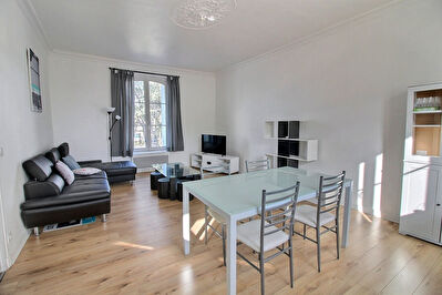REIMS - Appartement de 78 m2 - 2 chambres