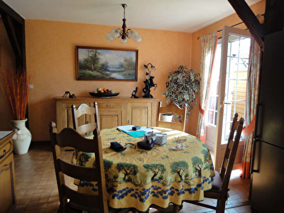 PAVILLON PASSEL - 5 pieces - 130 m2