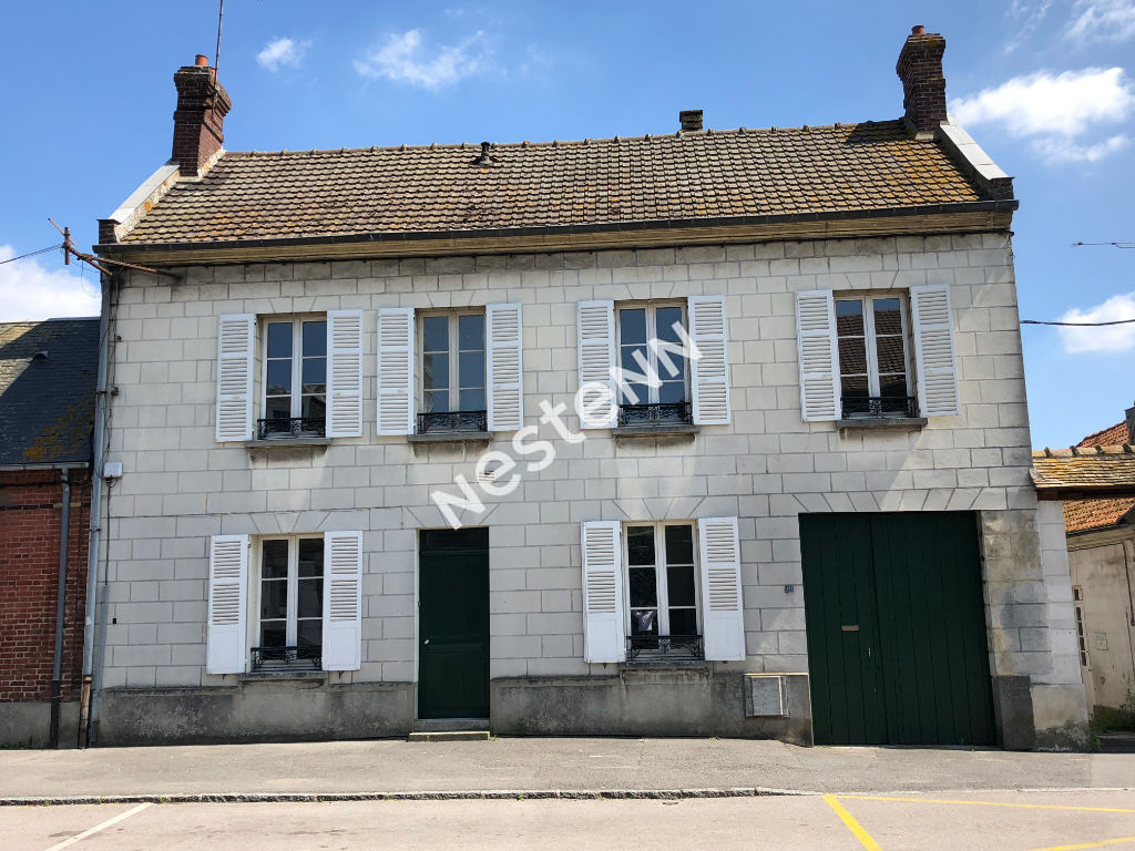 photos n°1 MAISON AU COEUR DE RIBECOURT