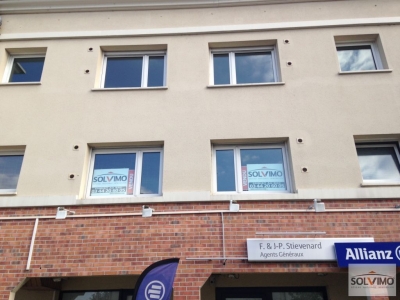 Appartement Margny Les Compiegne 3 pieces 80 m2