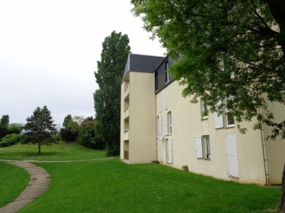 Appartement de type 4 THOUROTTE 60150