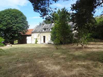Maison Noyon 7 pieces 108 m2