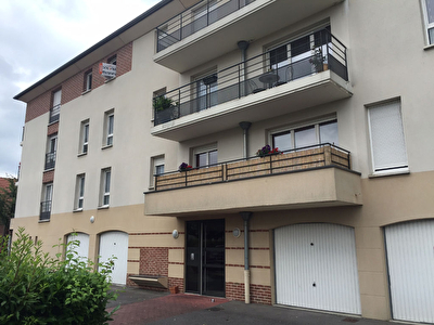 SOUS COMPROMIS MARGNY-LES-COMPIEGNE, APPARTEMENT TYPE 2