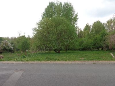 TERRAIN CONSTRUCTIBLE, SECTEUR RECHERCHE, 20 MINUTES COMPIEGNE (60170)
