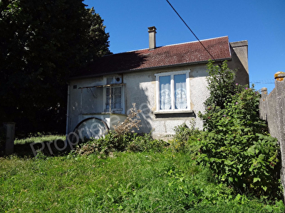 SOUS COMPROMIS MAISON SUR LES HAUTEURS DE MARGNY LES COMPIEGNE