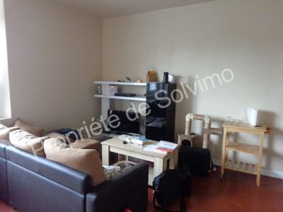 secteur THOUROTTE 60150