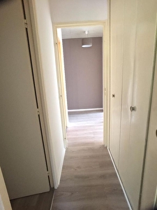 APPARTEMENT F3 VENDU A COMPIEGNE PAR NOTRE AGENCE