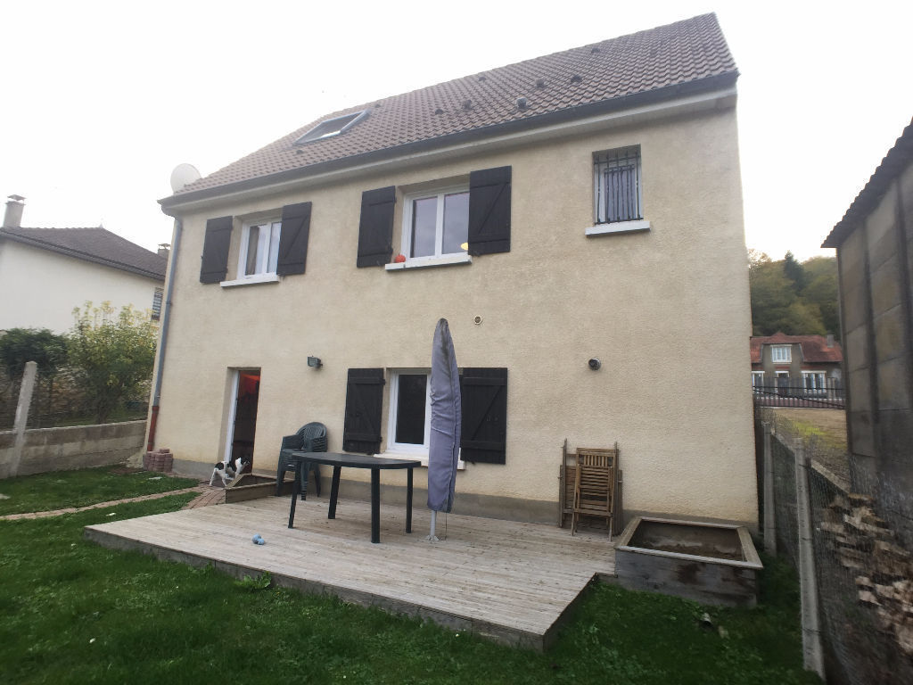 Maison A Clairoix