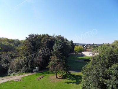 T3 THOUROTTE 60150