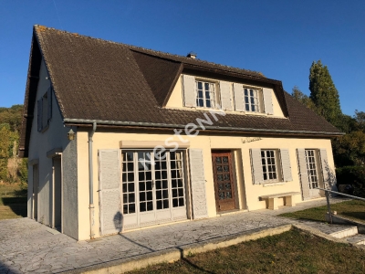 MAISON VARANVAL 4 CHAMBRES (60880)