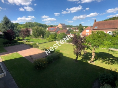 APPARTEMENT DE TYPE 4 MARGNY LES COMPIEGNE