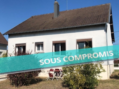 SOUS COMPROMIS MAISON A CHOISY-AU-BAC MEME