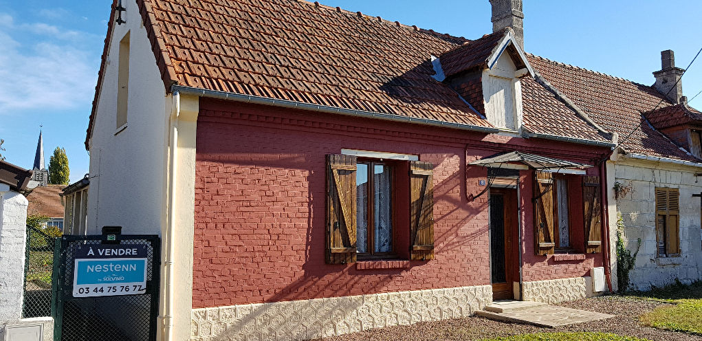 Sous Compromis A Saint Leger Aux Bois