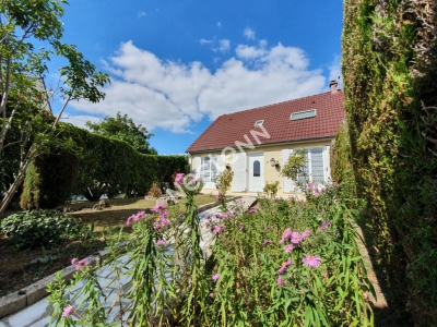 EXCLUSIVITE MAISON 3 CHAMBRES A THOUROTTE