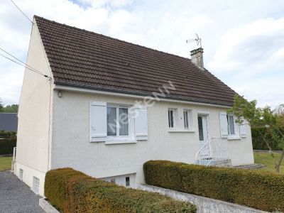 MAISON PLAIN-PIED PROCHE THOUROTTE