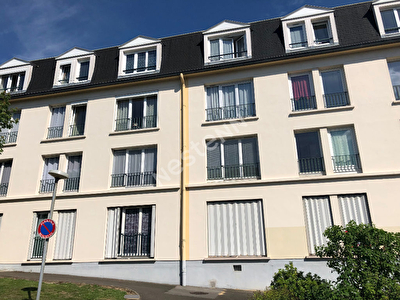 RESIDENCE LE PRIEURE COMPIEGNE