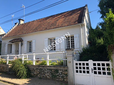 MAISON CHOISY-AU-BAC