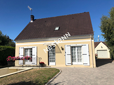 EXCLUSIVITE MAISON 105M2 CHOISY-AU-BAC 60750
