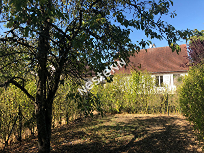 EXCLUSIVITE, PAVILLON DE PLAIN-PIED CHOISY-AU-BAC (60750)