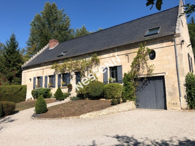 Propriete de 230 m2 FRANCPORT CHOISY-AU-BAC 60750