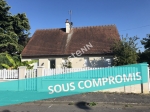 60750 CHOISY AU BAC - Maison 1