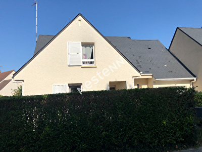 CHOISY-AU-BAC, MAISON 4 CHAMBRES