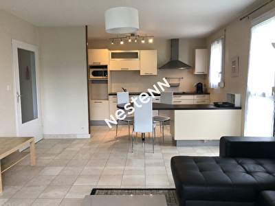 Appartement Compiegne 3 pieces 65.59 m2
