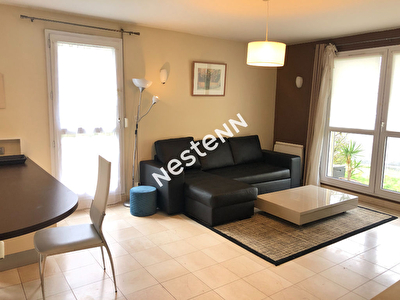 Appartement Compiegne 3 pieces 65.59 m2