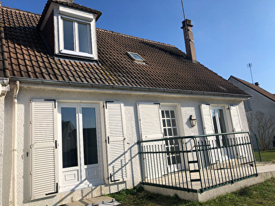 Maison Choisy Au Bac 6 pieces