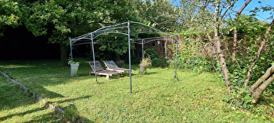 Maison Clairoix 7 pieces 140 m2