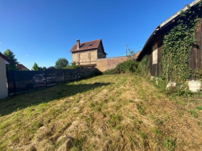 MAISON SECTEUR RIBECOURT - 3 pieces