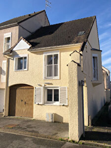 MAISON 4 CHAMBRES CHOISY-AU-BAC