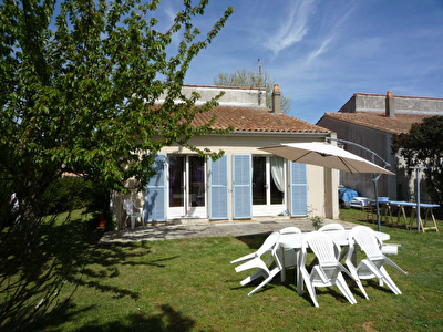 MAISON ST AGNANT - 5 pieces - 94 m2