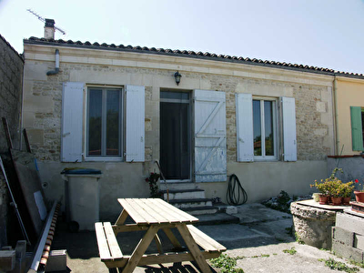 MAISON MOEZE - 3 pieces - 85 m2