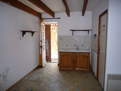 MAISON MURON - 3 pieces - 66 m2