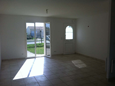 MAISON BREUIL MAGNE - 3 pieces - 72 m2