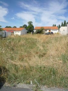 Terrain 300 m2 a ROCHEFORT