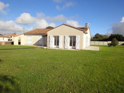 Maison Saint Hippolyte 5 pieces 145 m2