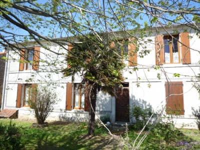 Maison Saint Hippolyte 6 pieces - 200 m2