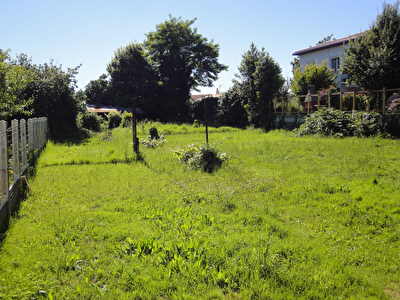 Terrain Rochefort 753 m2