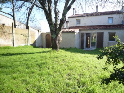 5 minutes de Rochefort : Soubise Maison 121 m2