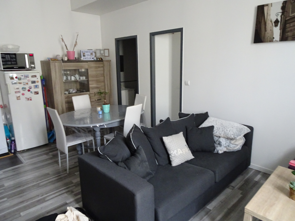 photos n°1 Appartement Rochefort 3 pièce(s) 55 m2