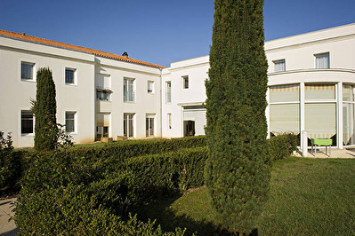A VENDRE Echillais - TYPE 1B residence Senior IDEAL INVESTISSEUR