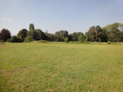 5 MIN ROCHEFORT - TONNAY CHARENTE - TERRAIN 577 m2 A BATIR HORS LOTISSEMENT