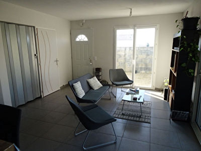 Maison Soubise 4 pieces 97 m2