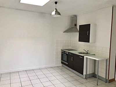 Appartement 17300 2 pieces 36 m2