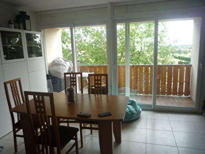 A VENDRE Appartement Rochefort 3 pieces 66 m2