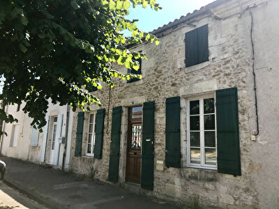 Maison Lussant